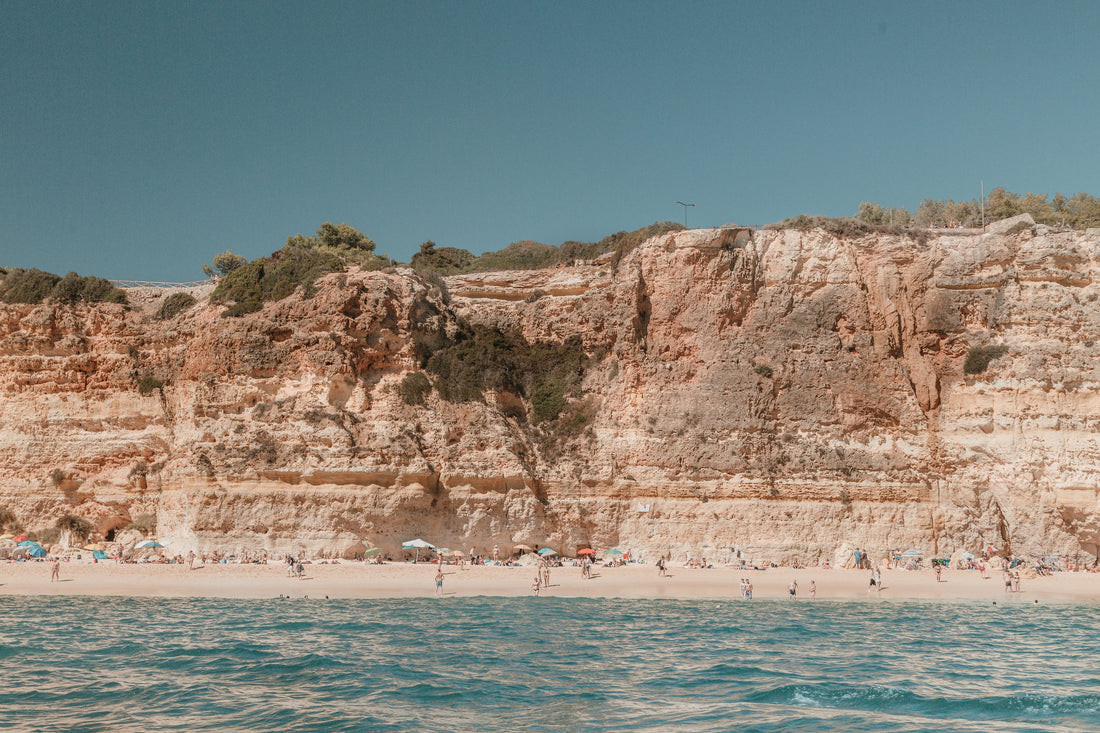 🌍 Where to Go on Vacation in Portugal: 12 Must-See Hidden Gem Destinations