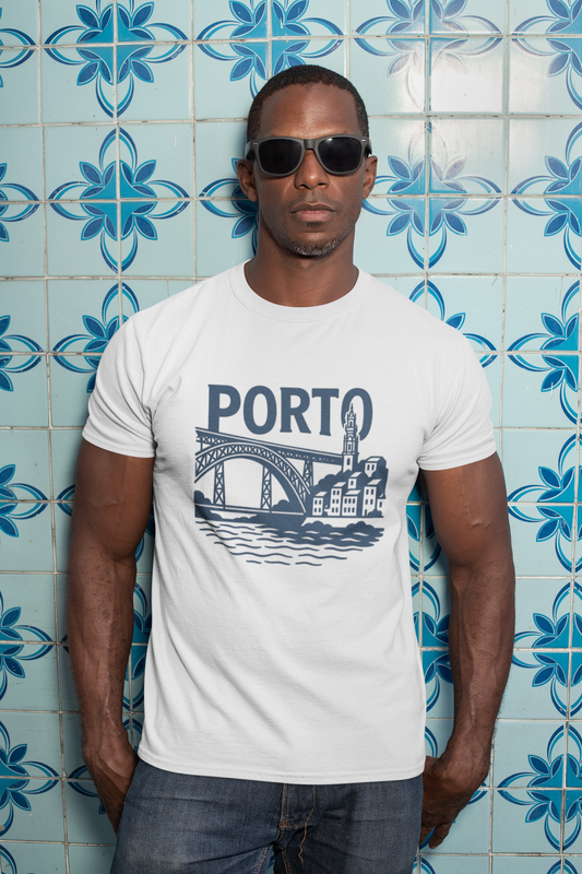Porto Inspired Clothing