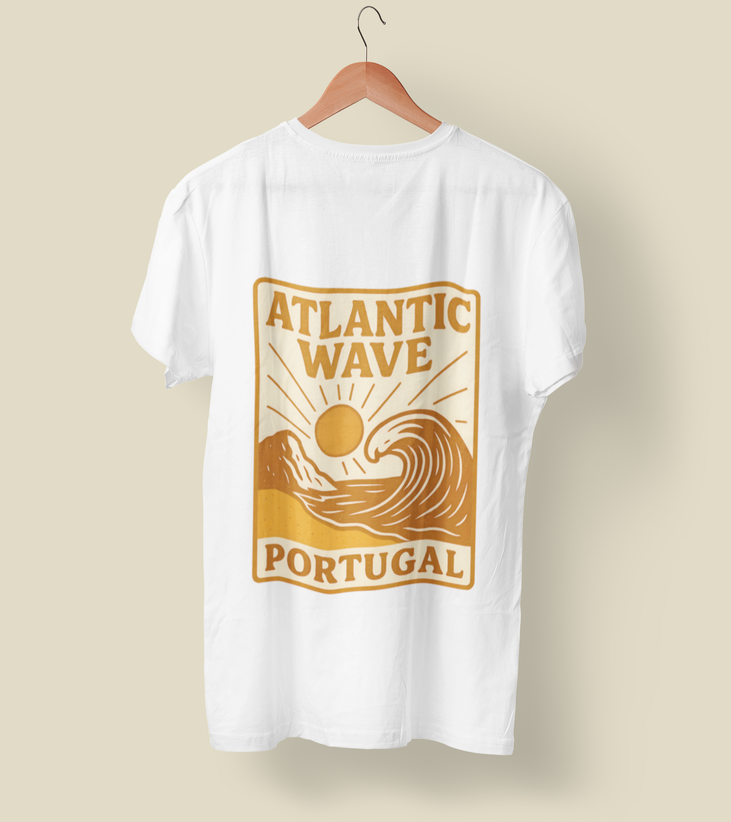 Made for Wave Chasers