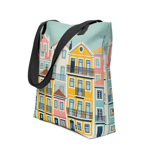 What to Wear in Lisbon in Summer: The Local Style Guide