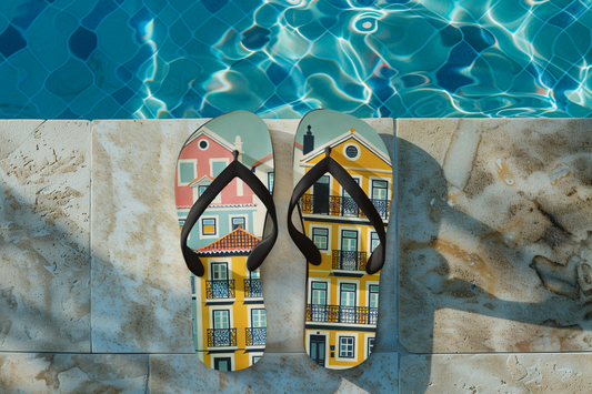 A Mala das Férias: What to Pack for a Portugal Summer