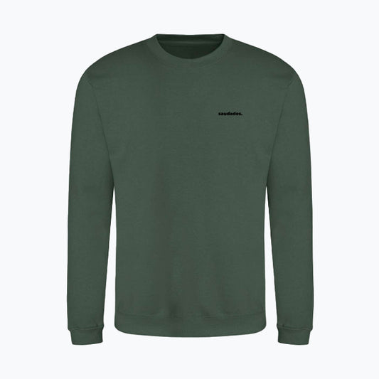 Saudades Sweatshirt
