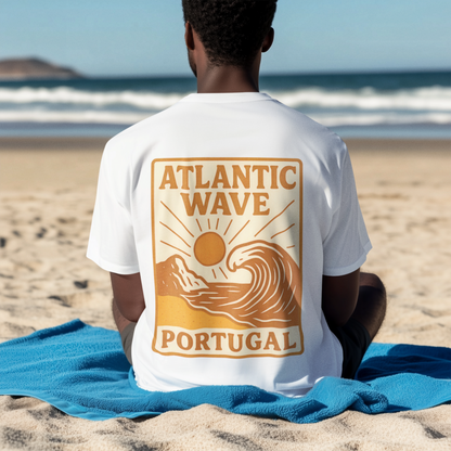 🌊 Gemacht für Wellenjäger